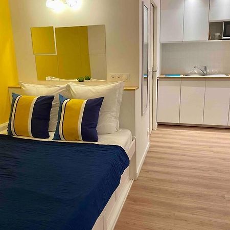 Ma Place Au Sud Marseille Centre-Ville エクステリア 写真