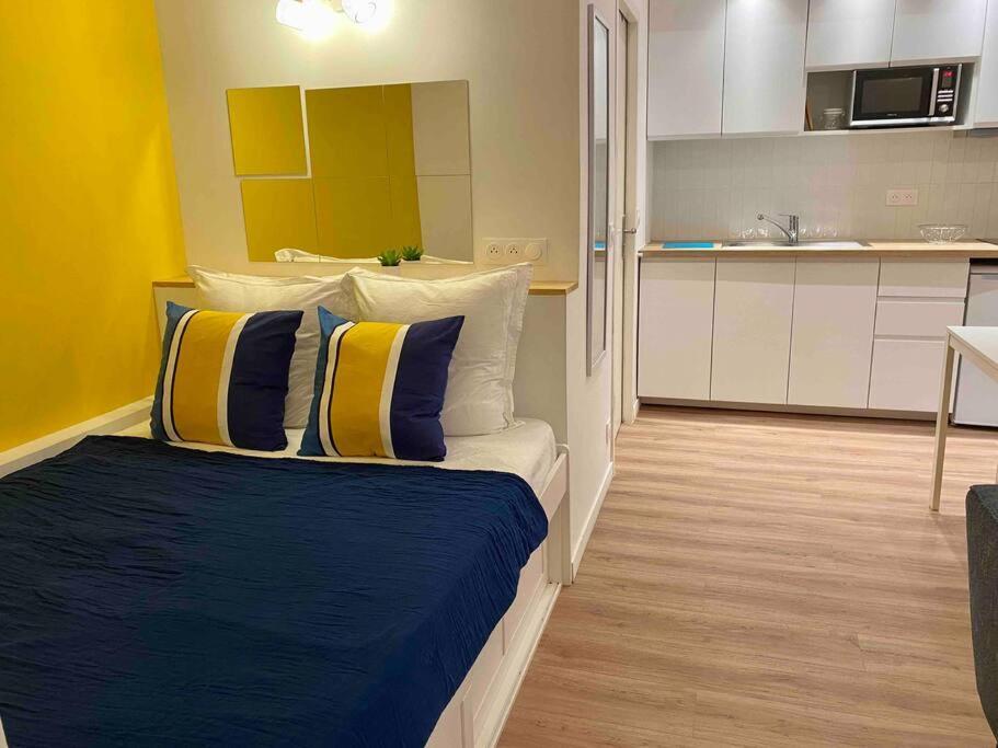 Ma Place Au Sud Marseille Centre-Ville エクステリア 写真