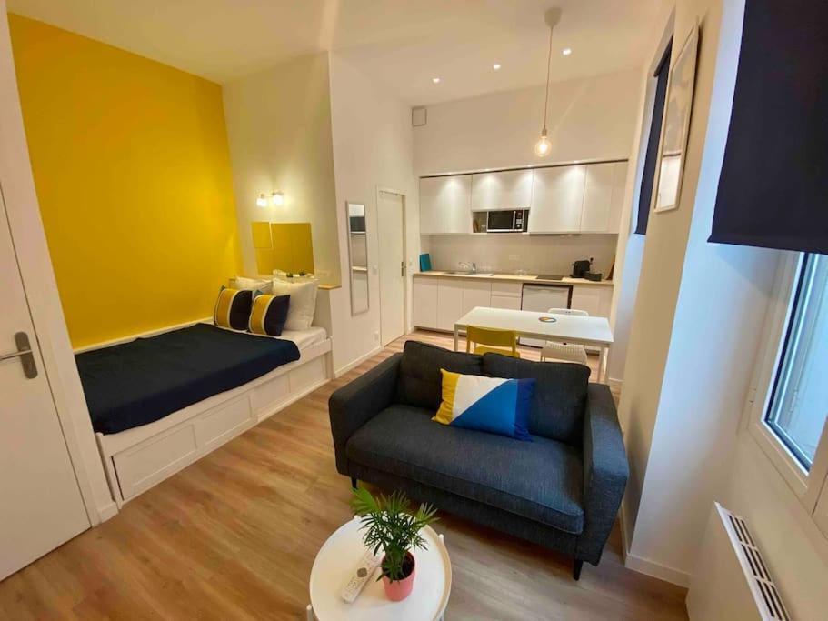 Ma Place Au Sud Marseille Centre-Ville エクステリア 写真