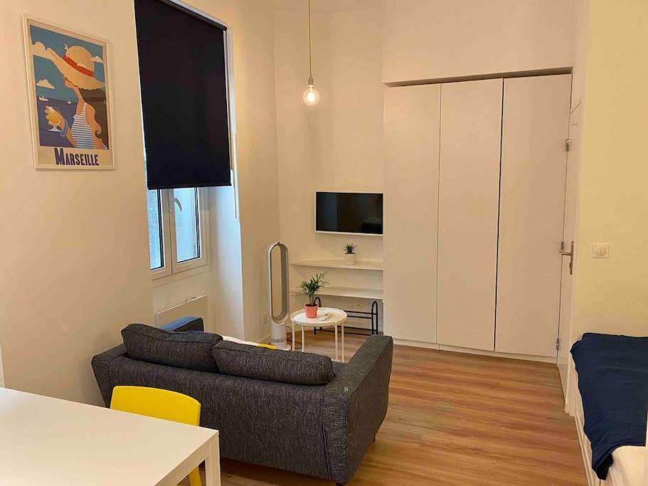 Ma Place Au Sud Marseille Centre-Ville エクステリア 写真