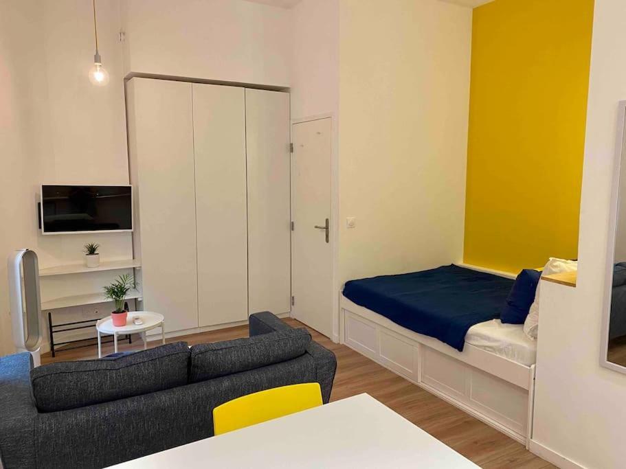 Ma Place Au Sud Marseille Centre-Ville エクステリア 写真